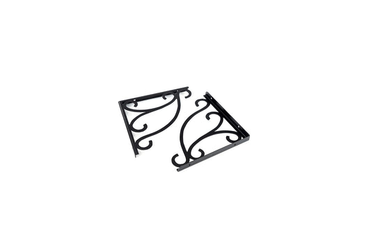 Ubbe Ingrid Shelf Brackets UB-IR_2