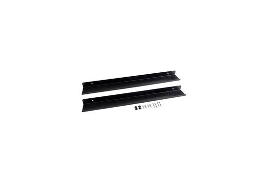 Ubbe Set of 2 Floating Picture Ledge Shelves - 550mm UB-PLS_2